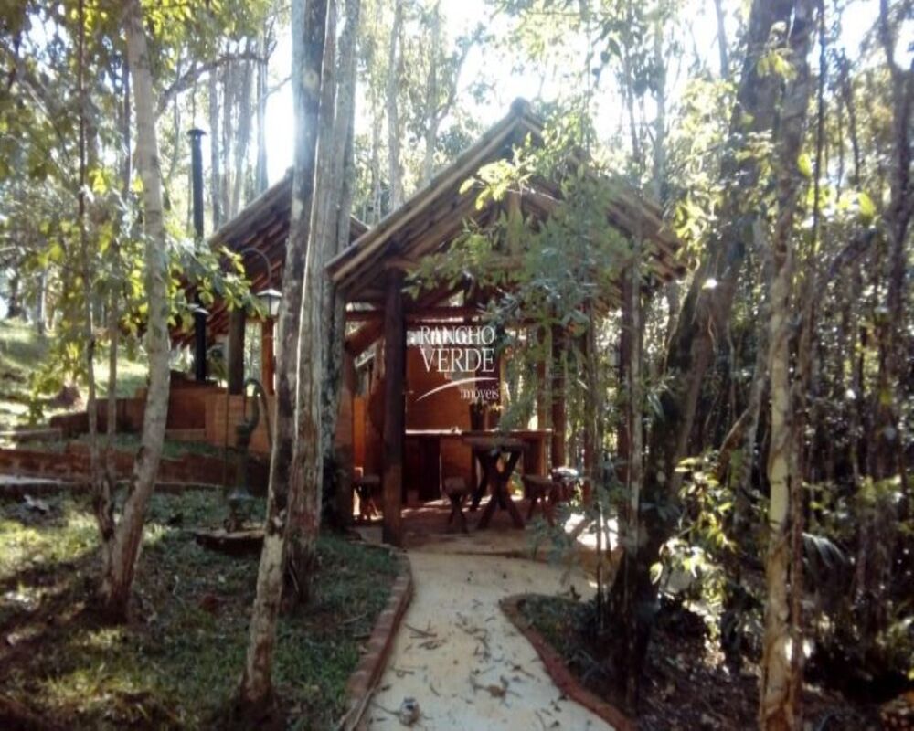 Sítio à venda com 1 quarto, 17000m² - Foto 2