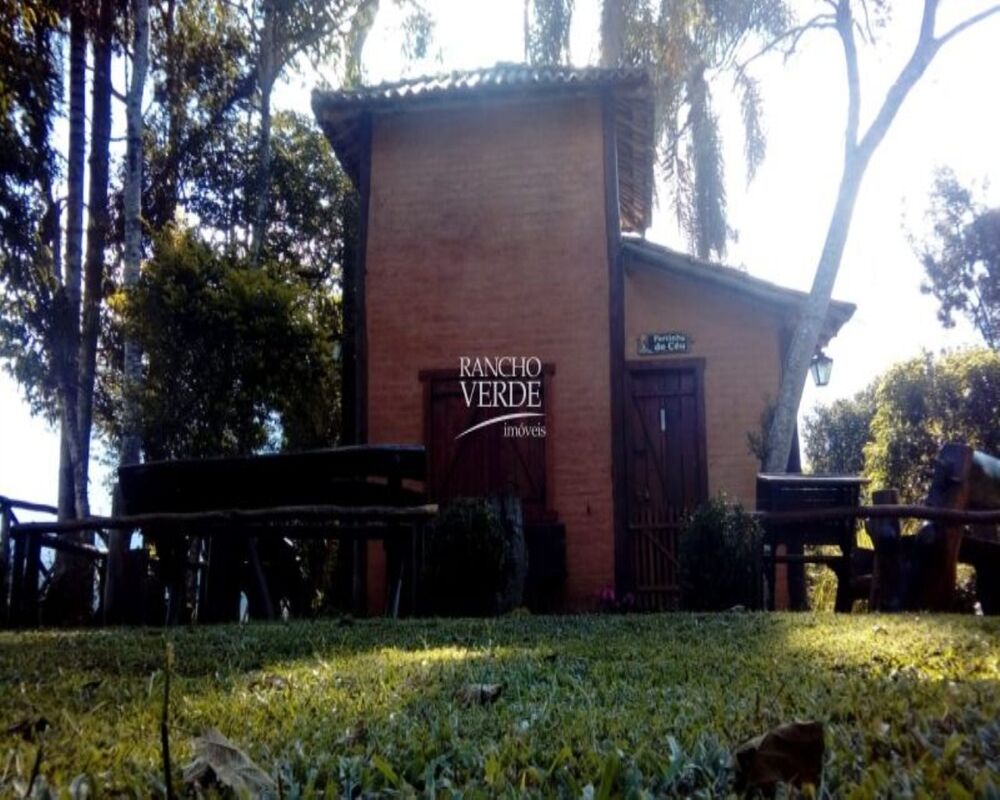 Sítio à venda com 1 quarto, 17000m² - Foto 1