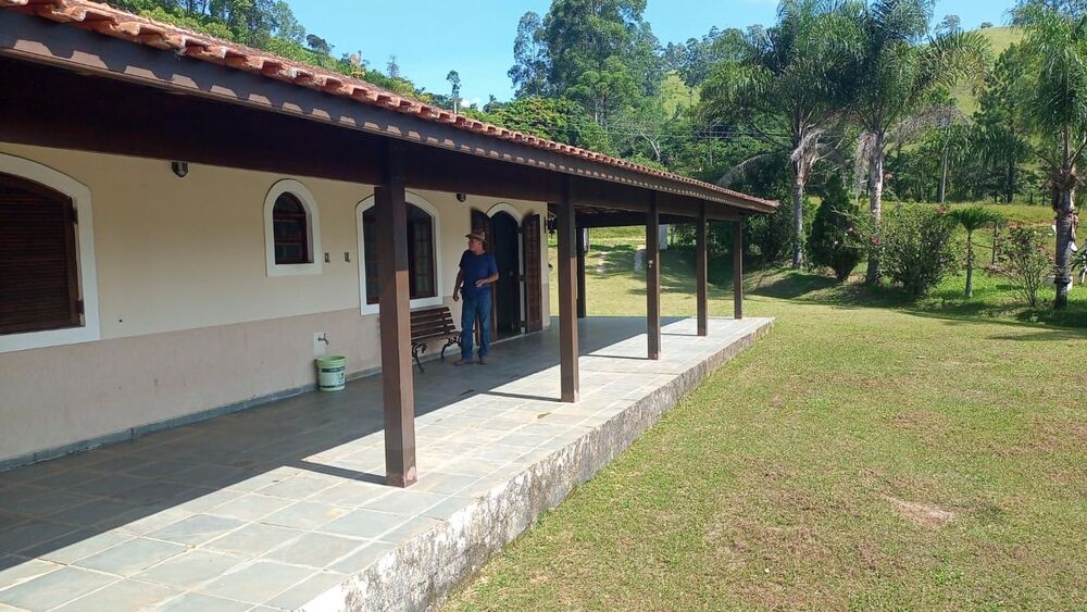 Sítio à venda com 3 quartos, 430760m² - Foto 3