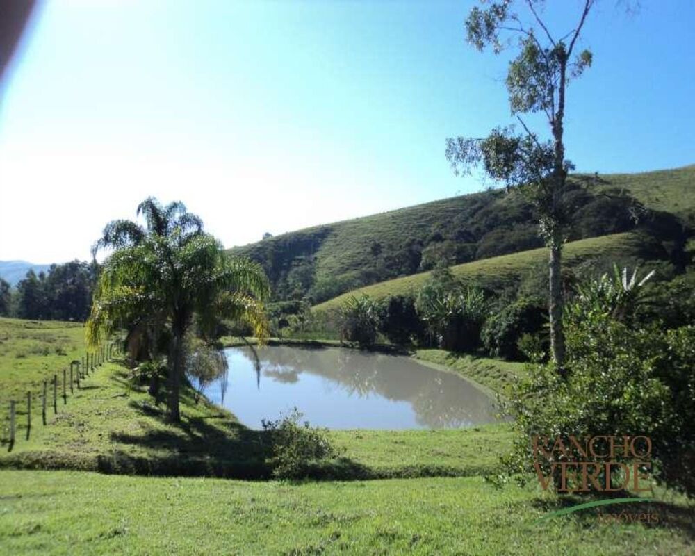 Sítio à venda com 3 quartos, 430760m² - Foto 2