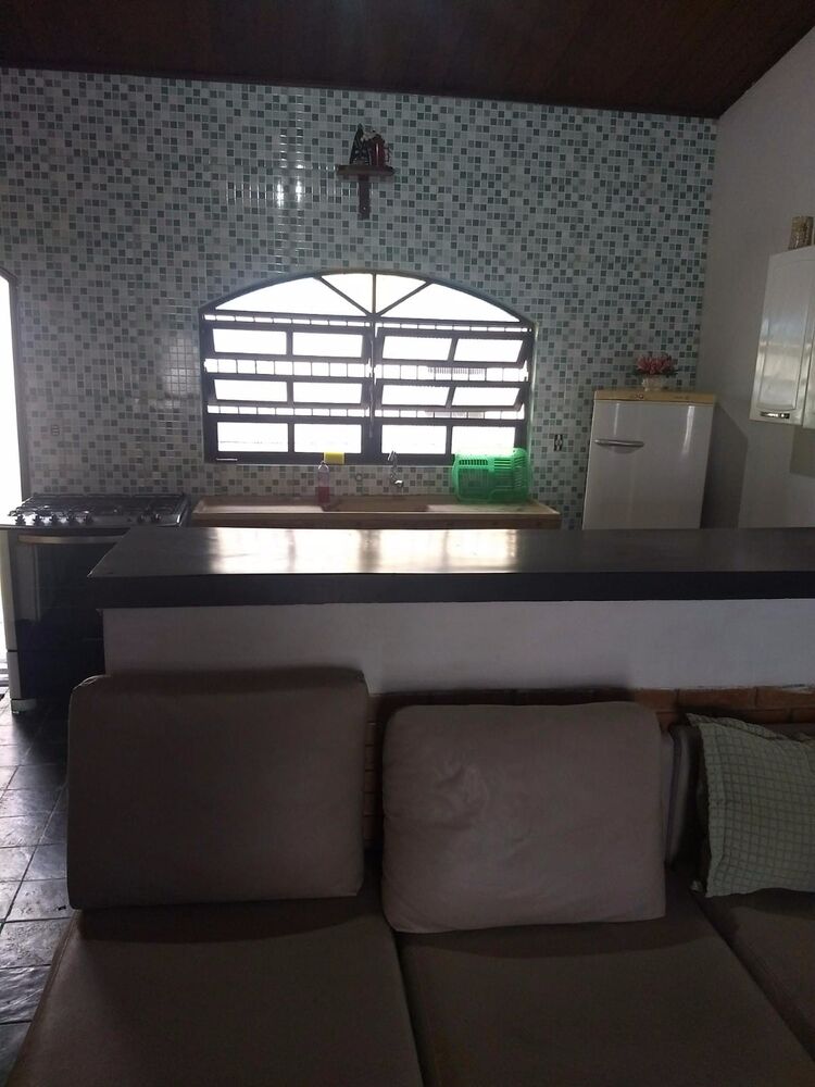 Casa, 1 quarto - Foto 4