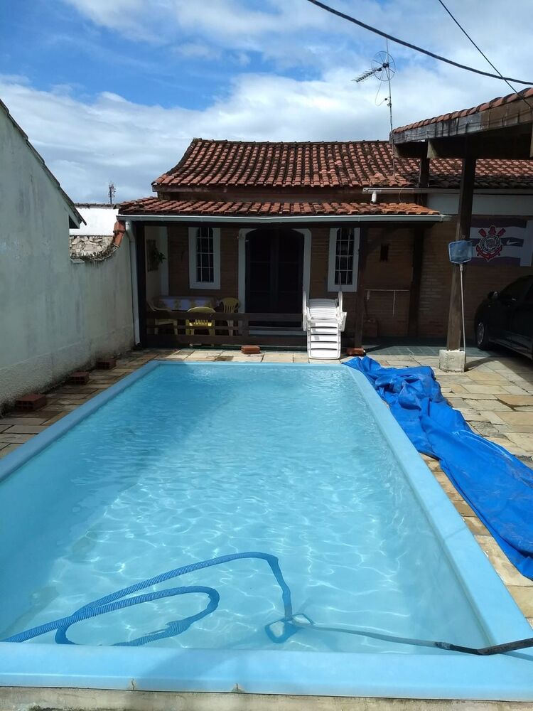 Casa, 1 quarto - Foto 2