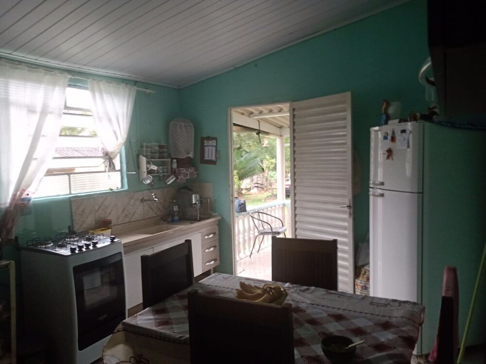 Chácara, 2 quartos, 1000 m² - Foto 4