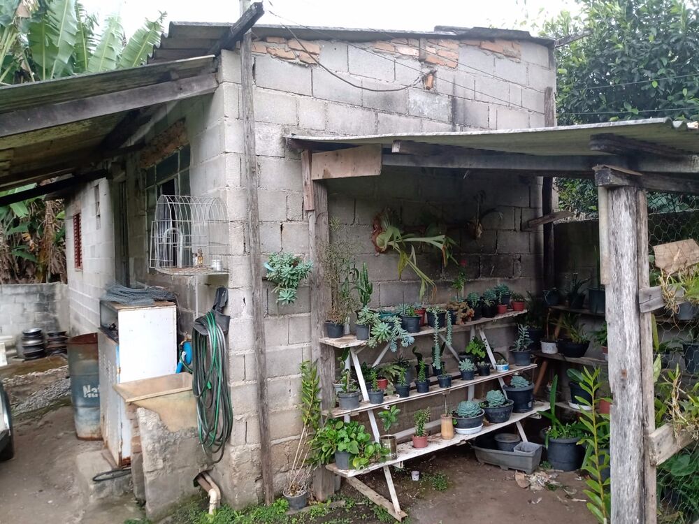 Chácara, 2 quartos, 1000 m² - Foto 12