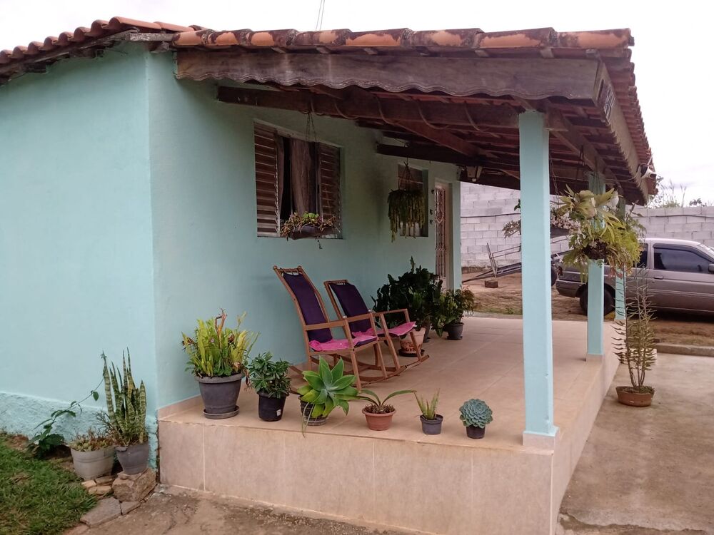 Chácara, 2 quartos, 1000 m² - Foto 28