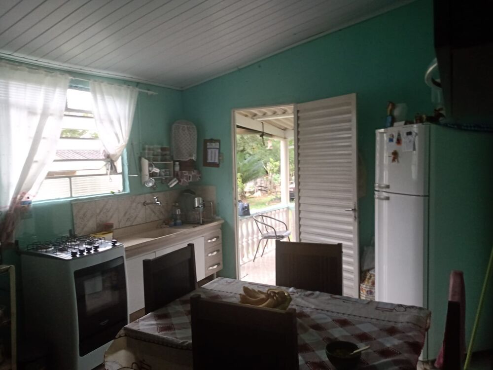 Chácara, 2 quartos, 1000 m² - Foto 21