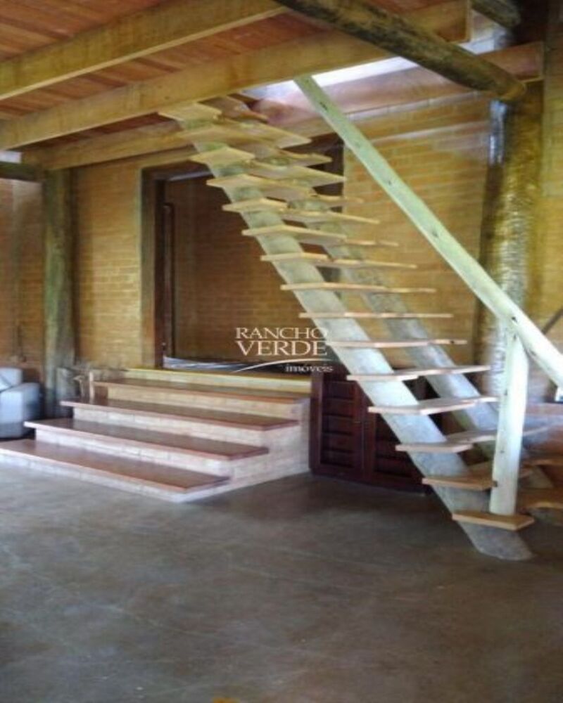 Chácara, 3 quartos, 600 m² - Foto 4