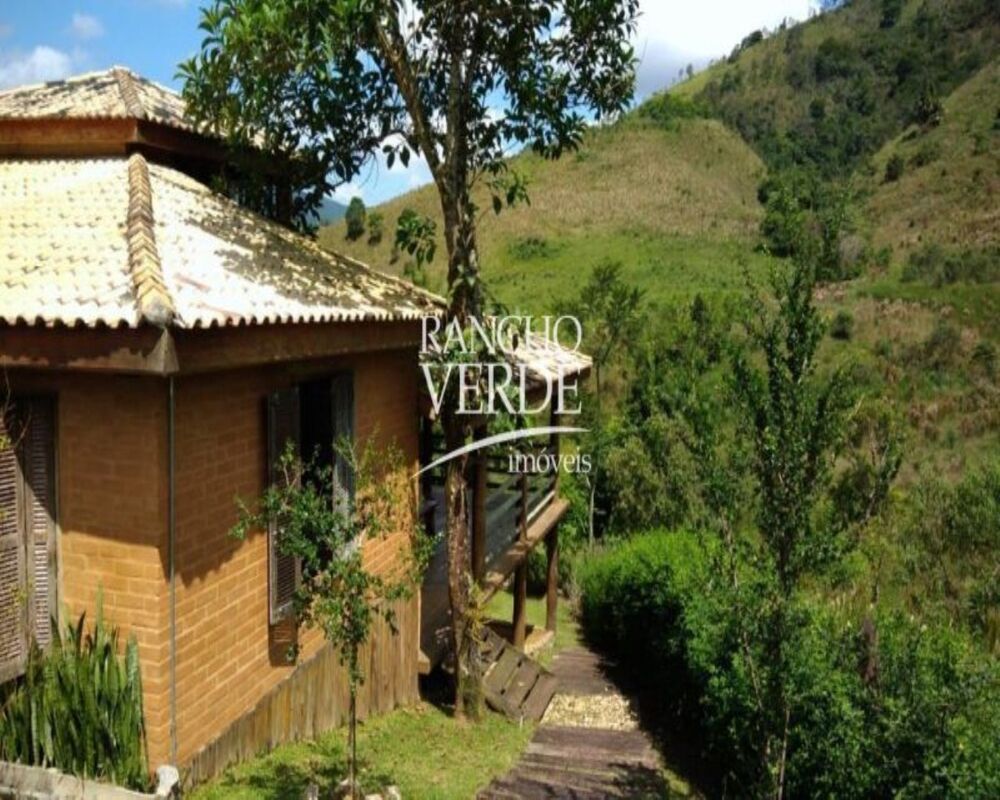 Chácara, 3 quartos, 600 m² - Foto 2