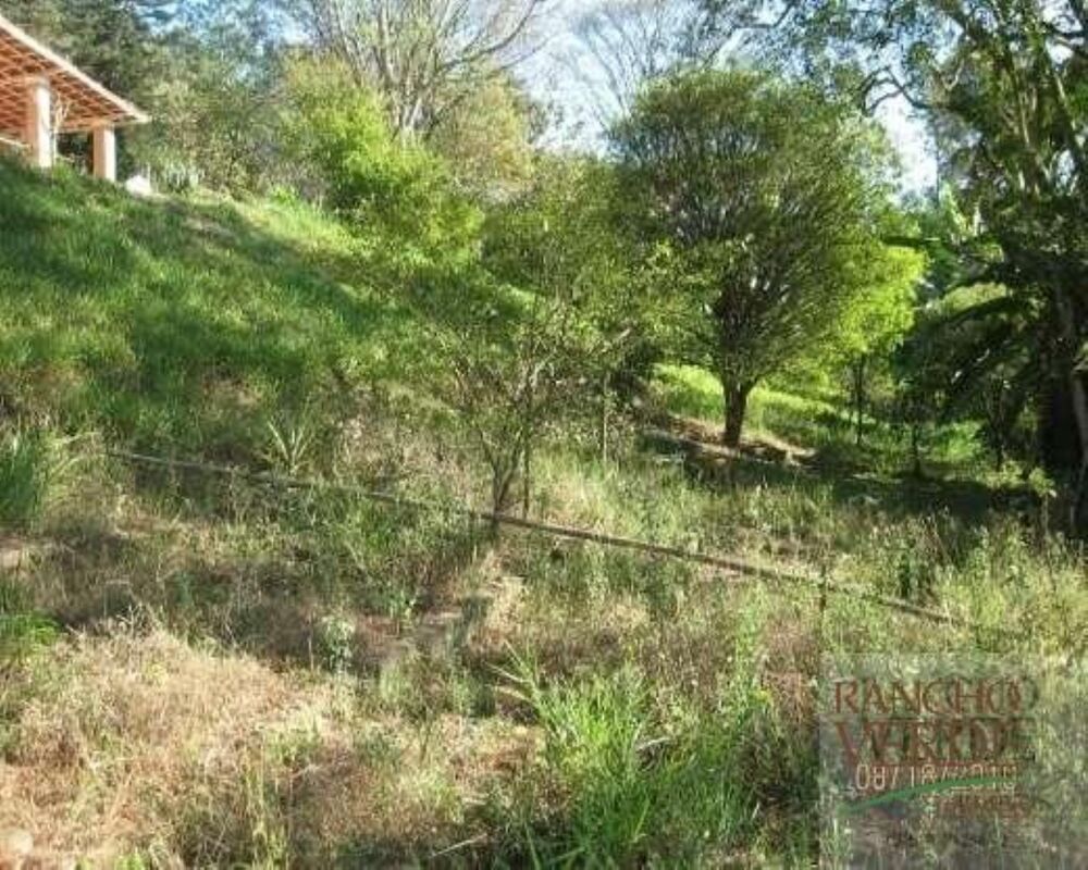 Chácara, 4 quartos, 1 hectares - Foto 4