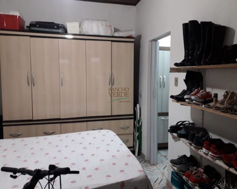 Casa, 2 quartos - Foto 5