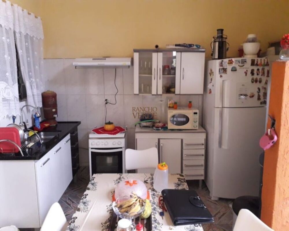 Casa, 2 quartos - Foto 1