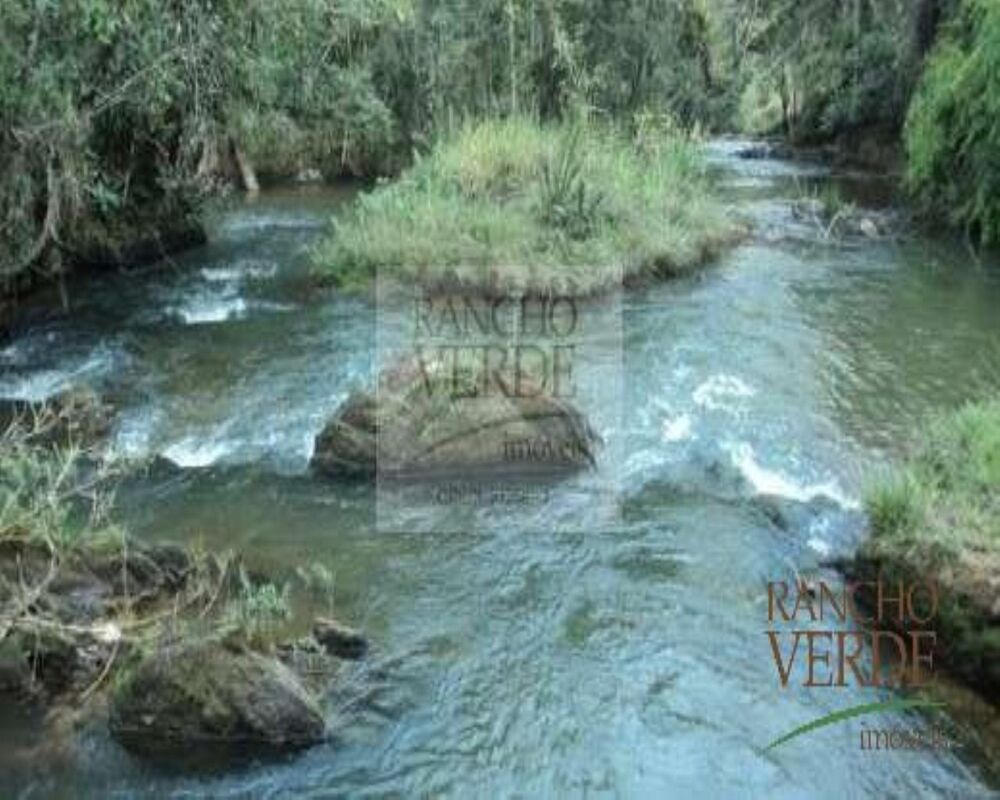 Sítio, 2 quartos, 36 hectares - Foto 12