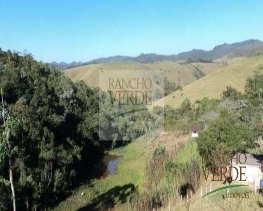 Sítio, 2 quartos, 36 hectares - Foto 6