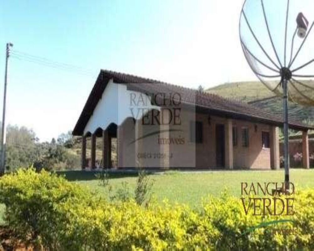 Sítio, 2 quartos, 36 hectares - Foto 15