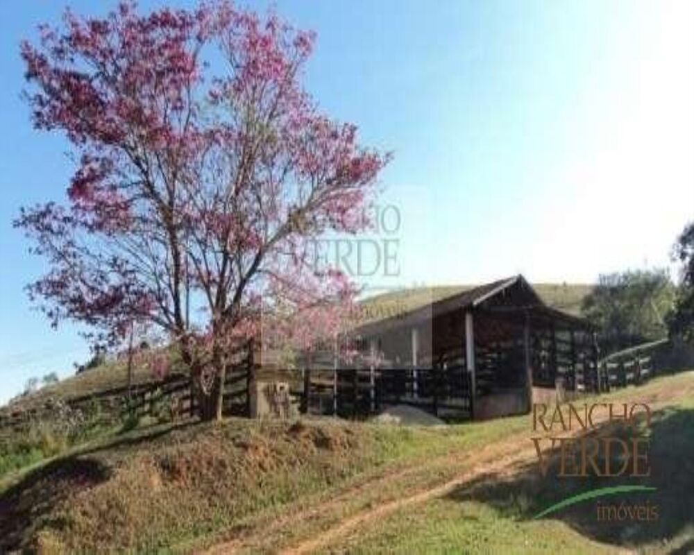 Sítio, 2 quartos, 36 hectares - Foto 16