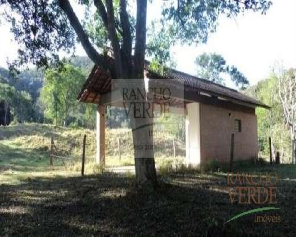 Sítio, 2 quartos, 36 hectares - Foto 7