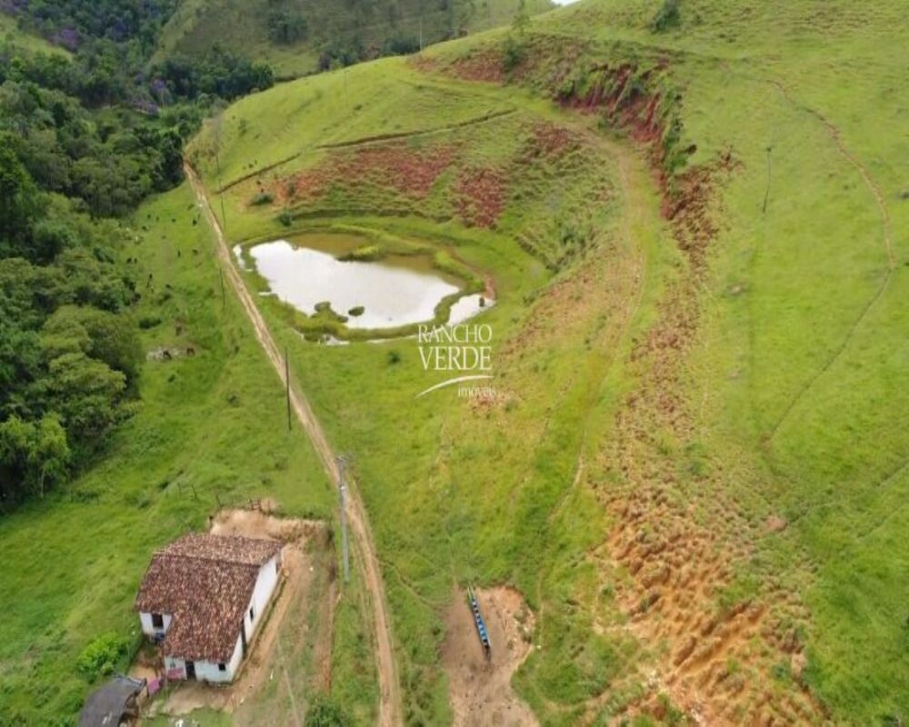 Fazenda à venda com 2 quartos, 1984400m² - Foto 1