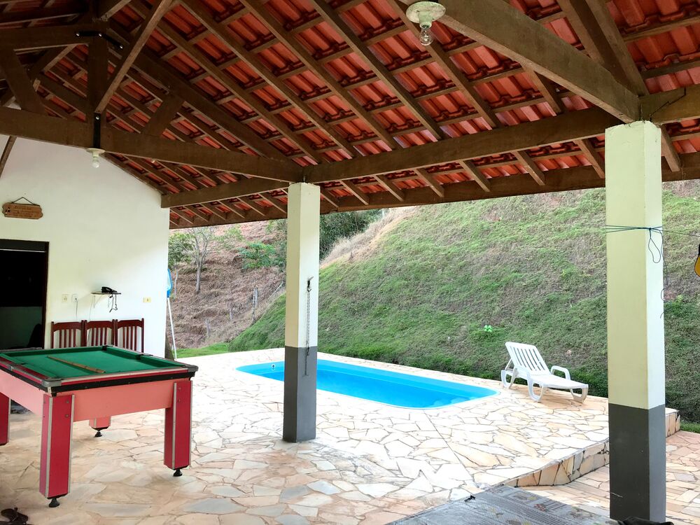 Sítio, 3 quartos, 10 m² - Foto 3