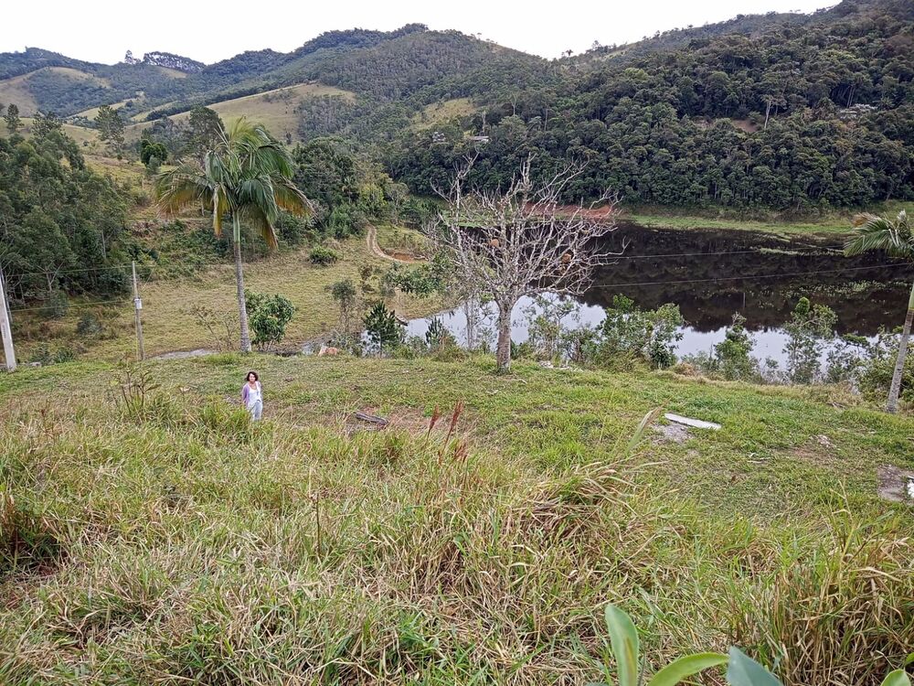 Sítio, 2 quartos, 4 hectares - Foto 14