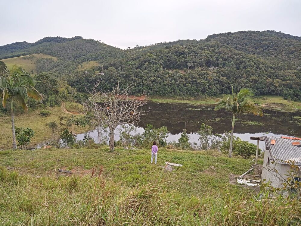 Sítio, 2 quartos, 4 hectares - Foto 25