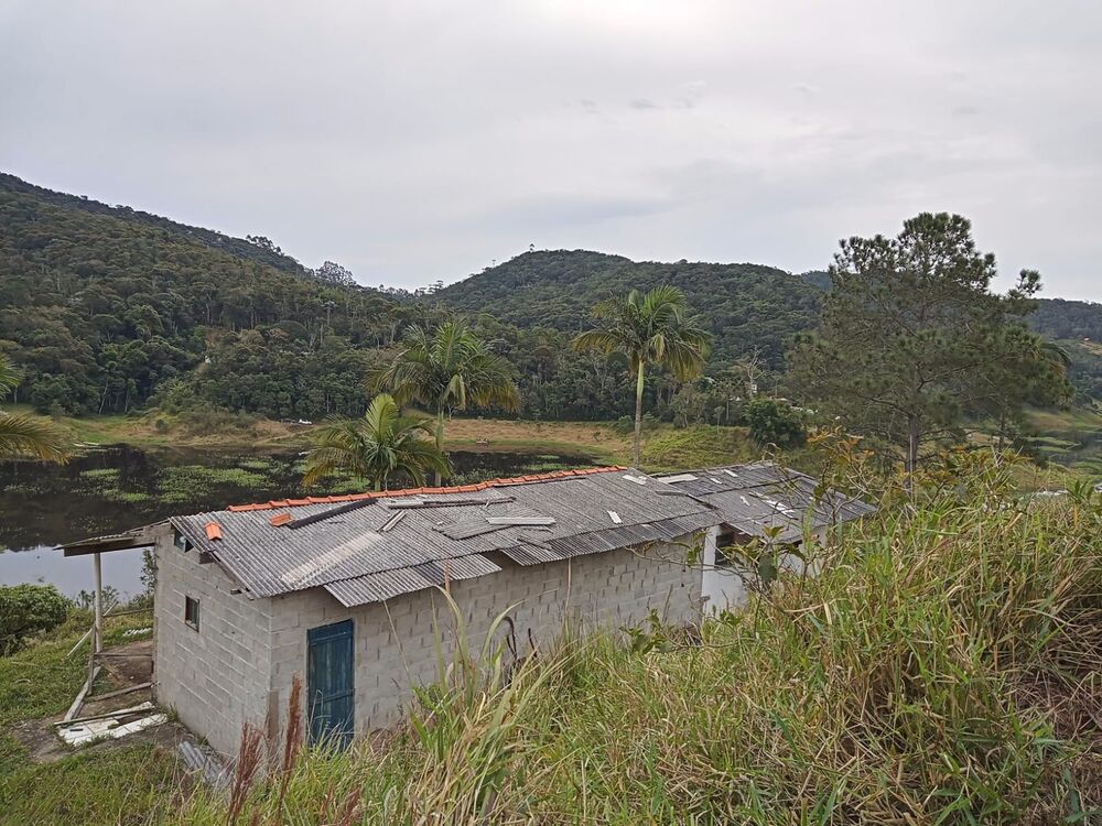 Sítio, 2 quartos, 4 hectares - Foto 24