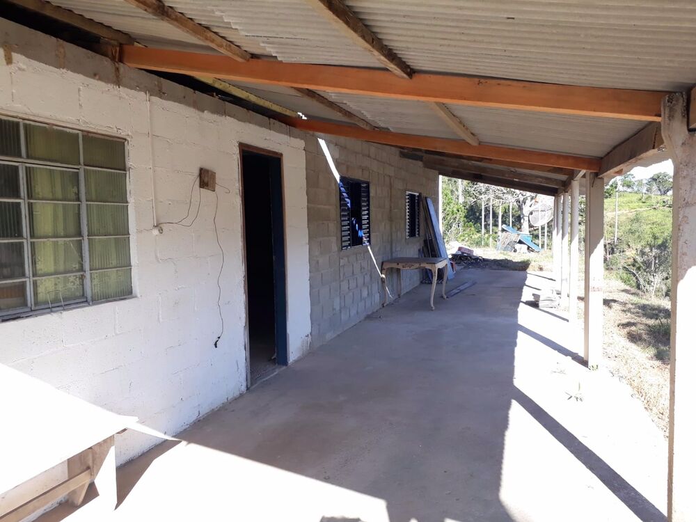 Sítio, 2 quartos, 4 hectares - Foto 2