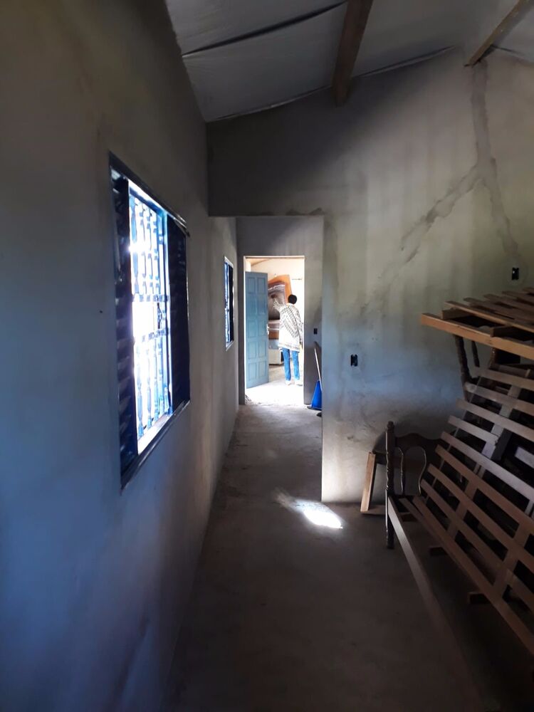 Sítio, 2 quartos, 4 hectares - Foto 5