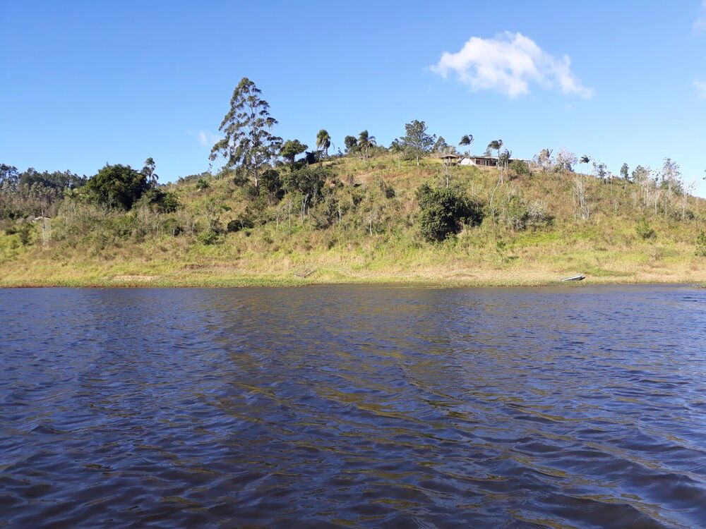 Sítio, 2 quartos, 4 hectares - Foto 6