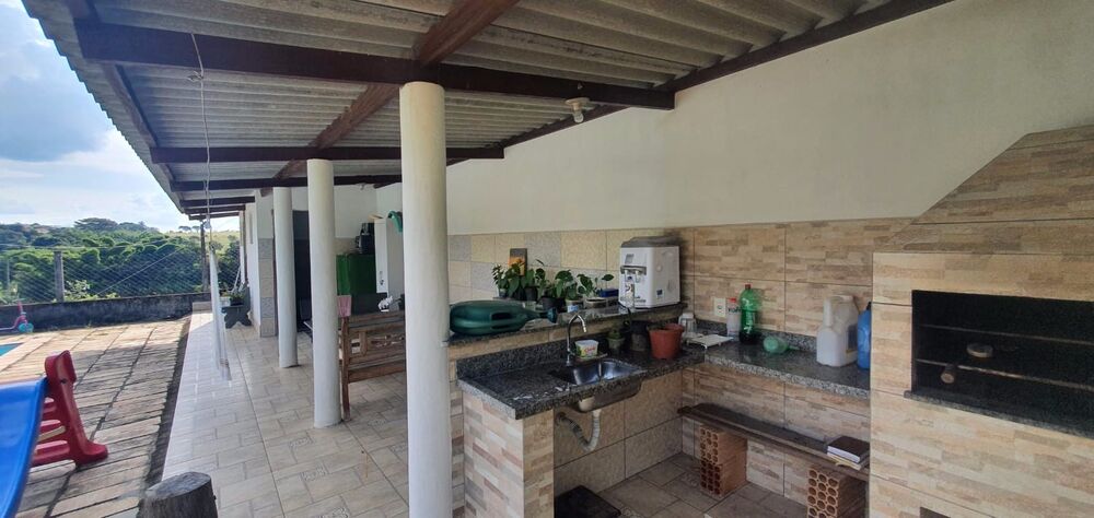 Fazenda, 19 m² - Foto 8