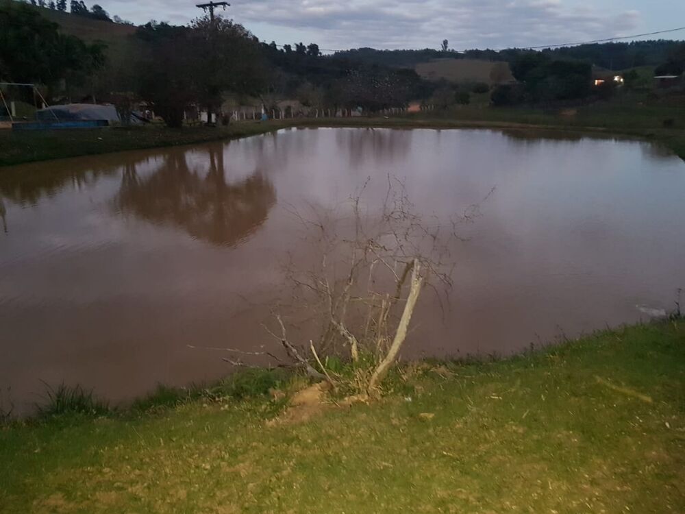 Sítio, 3 m² - Foto 42