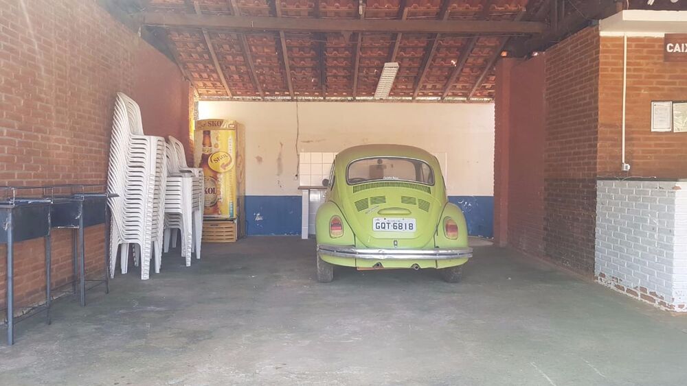 Sítio, 3 m² - Foto 5