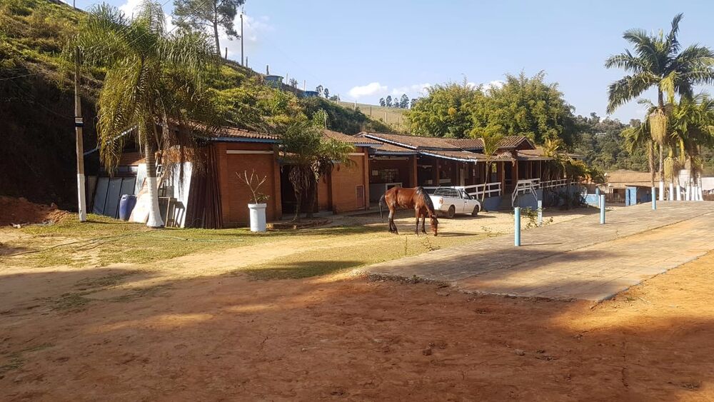 Sítio, 3 m² - Foto 15