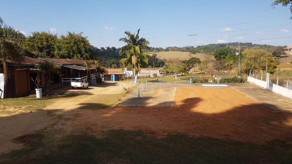 Sítio, 3 m² - Foto 22