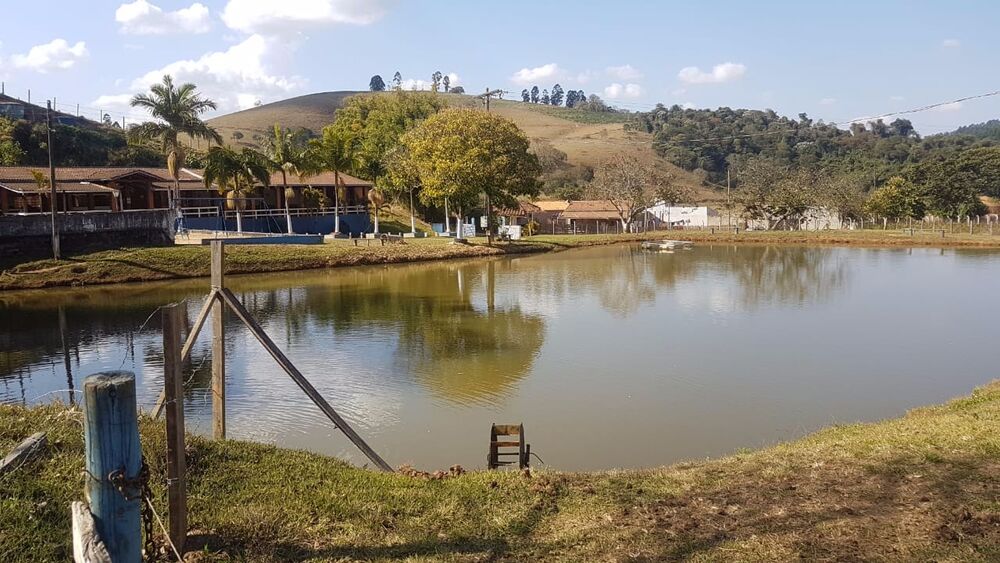 Sítio, 3 m² - Foto 1