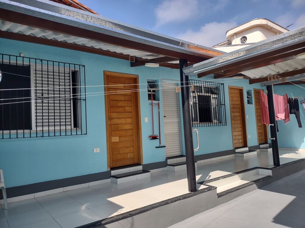 Casa, 2 quartos - Foto 1
