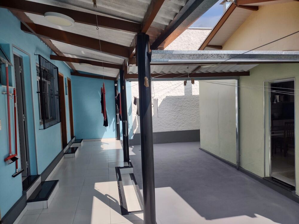 Casa, 2 quartos - Foto 2