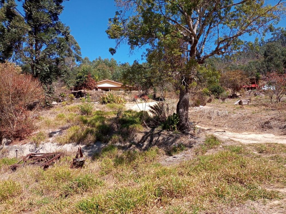 Sítio, 3 quartos, 5 m² - Foto 17