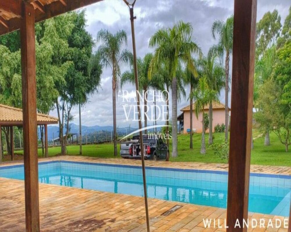 Fazenda-Sítio-Chácara, 80 hectares - Foto 24