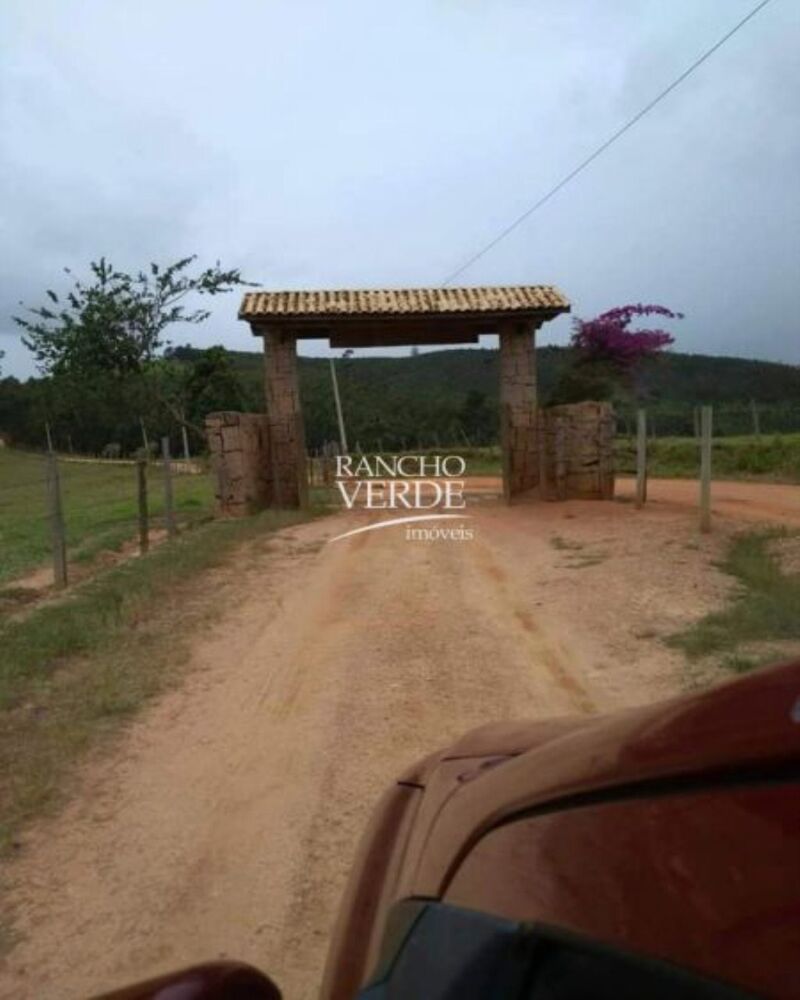 Fazenda-Sítio-Chácara, 80 hectares - Foto 3