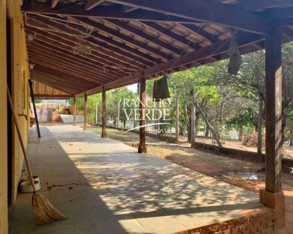 Fazenda-Sítio-Chácara, 80 hectares - Foto 27