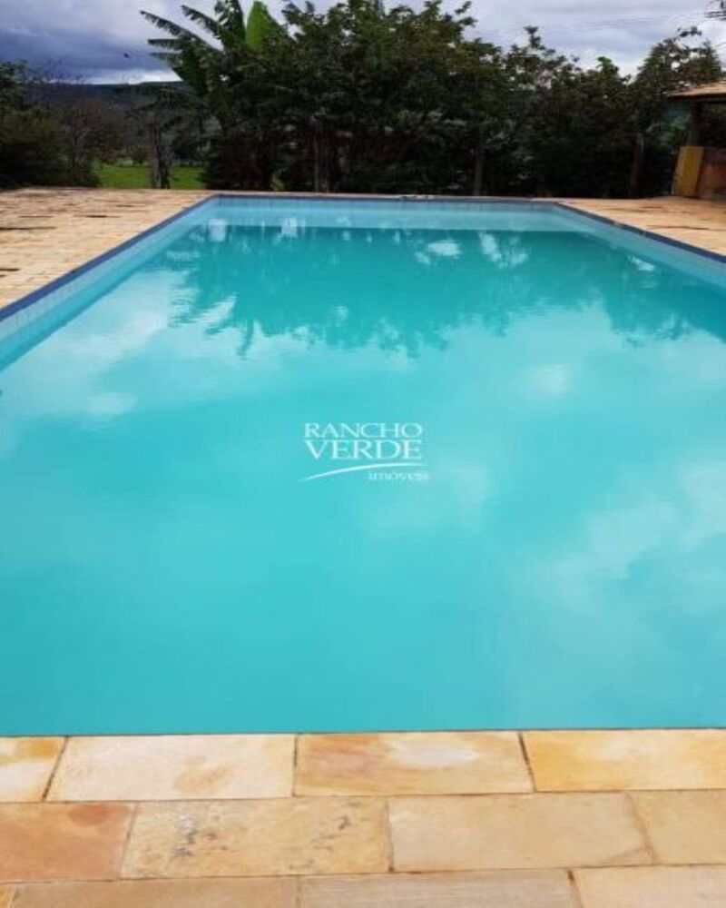 Fazenda-Sítio-Chácara, 80 hectares - Foto 5