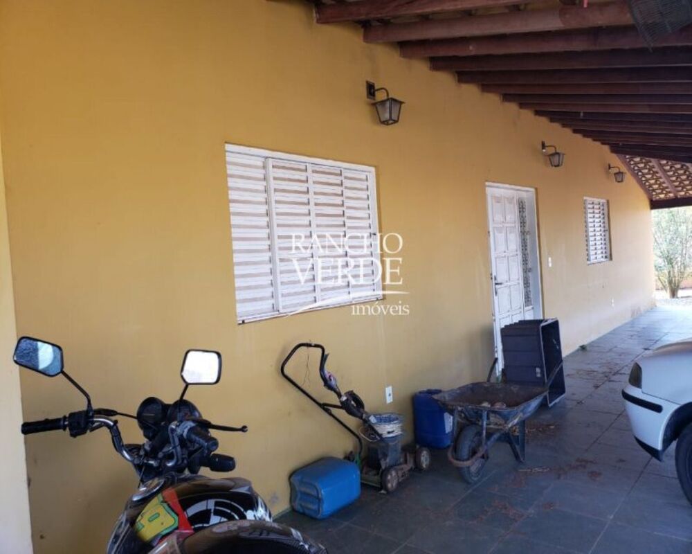 Fazenda-Sítio-Chácara, 80 hectares - Foto 26