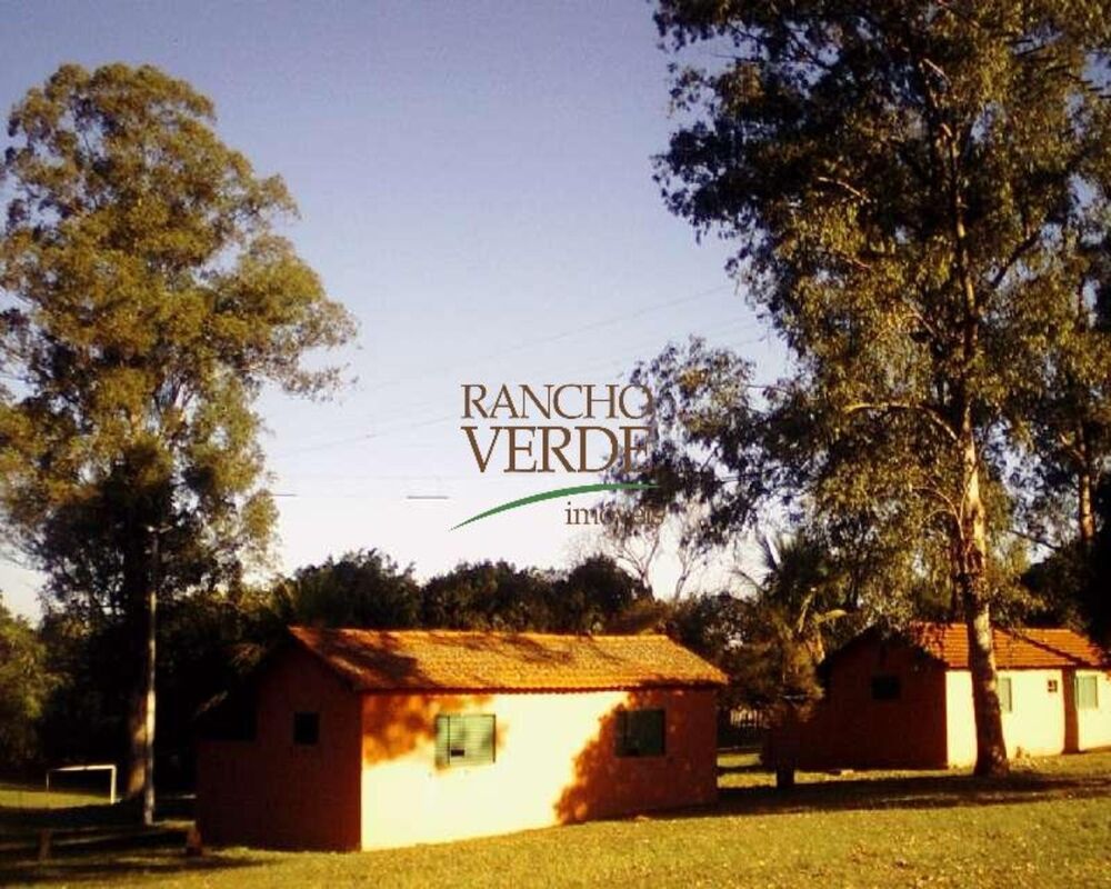 Sítio à venda com 2 quartos, 170000m² - Foto 11
