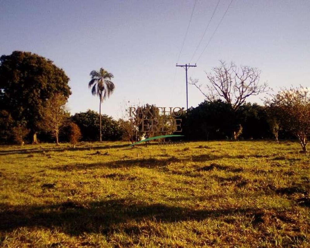 Sítio à venda com 2 quartos, 170000m² - Foto 15