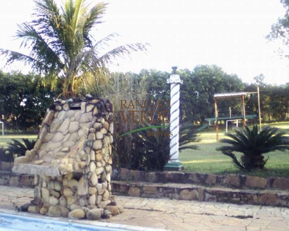 Sítio à venda com 2 quartos, 170000m² - Foto 6