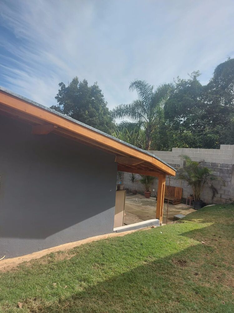 Chácara, 1000 m² - Foto 3