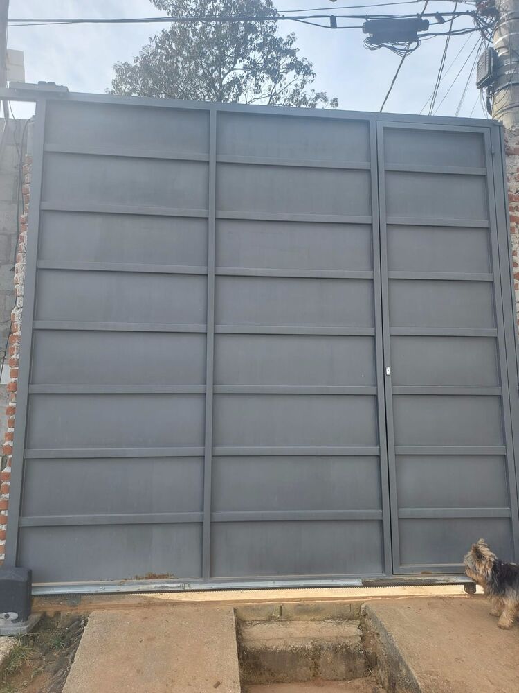 Chácara, 1000 m² - Foto 2