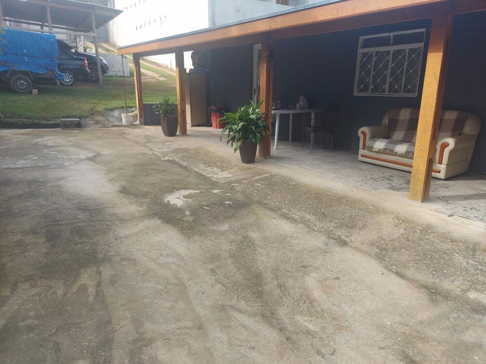 Chácara, 1000 m² - Foto 1