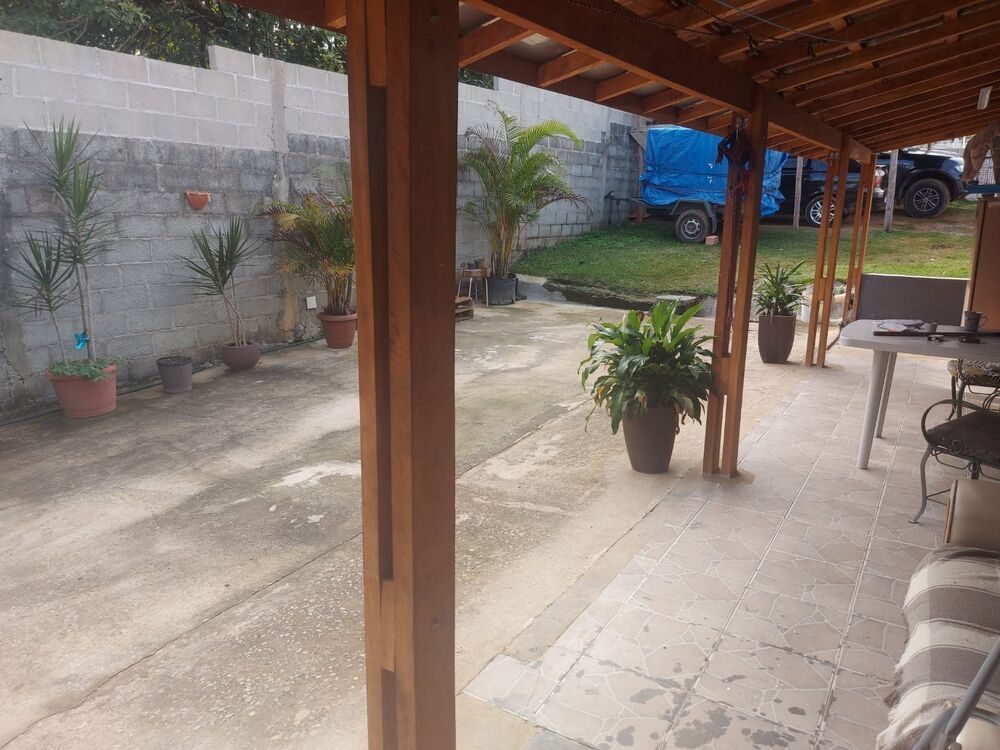 Chácara, 1000 m² - Foto 7