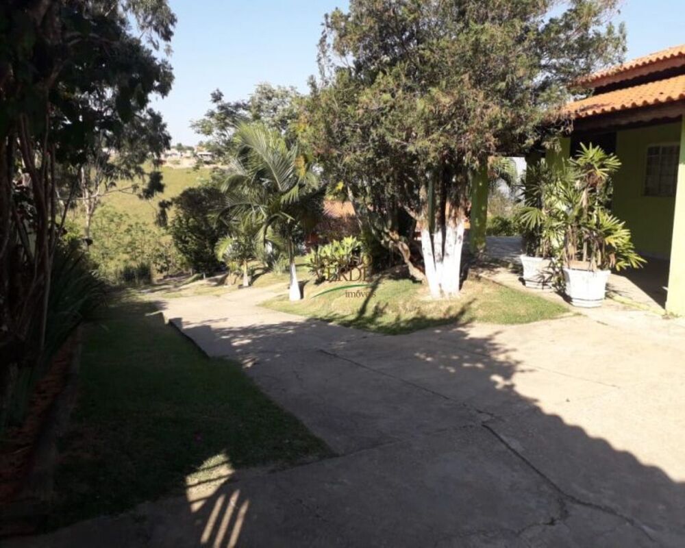 Chácara, 1 quarto, 2 hectares - Foto 5